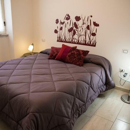 B&B "Xenia" Capaccio Екстер'єр фото